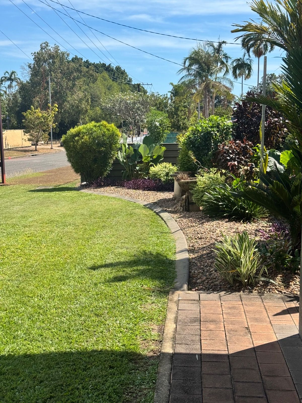 Professional Gardeners in Darwin